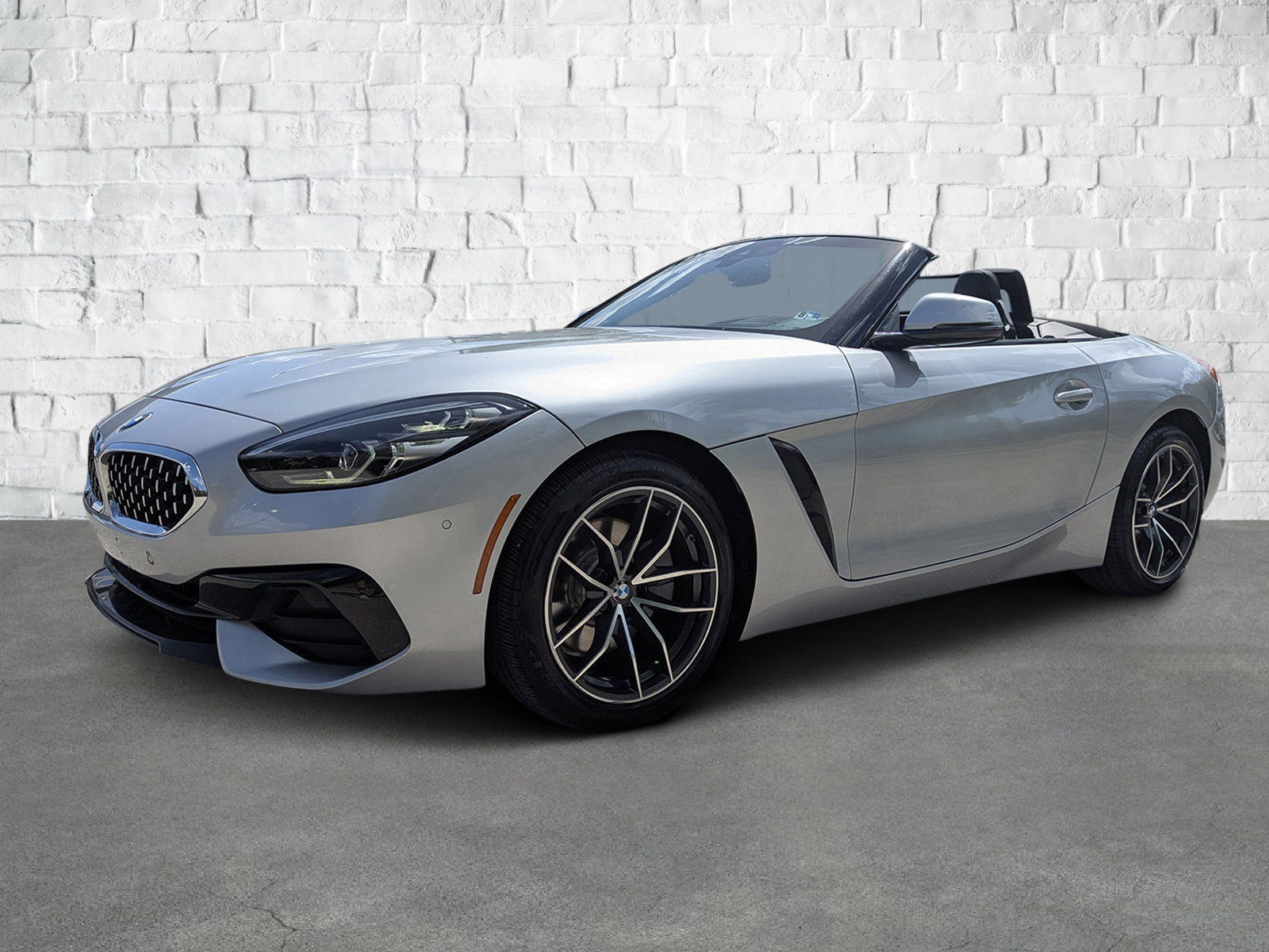 2019 Bmw Z4 sDrive30i photo 8