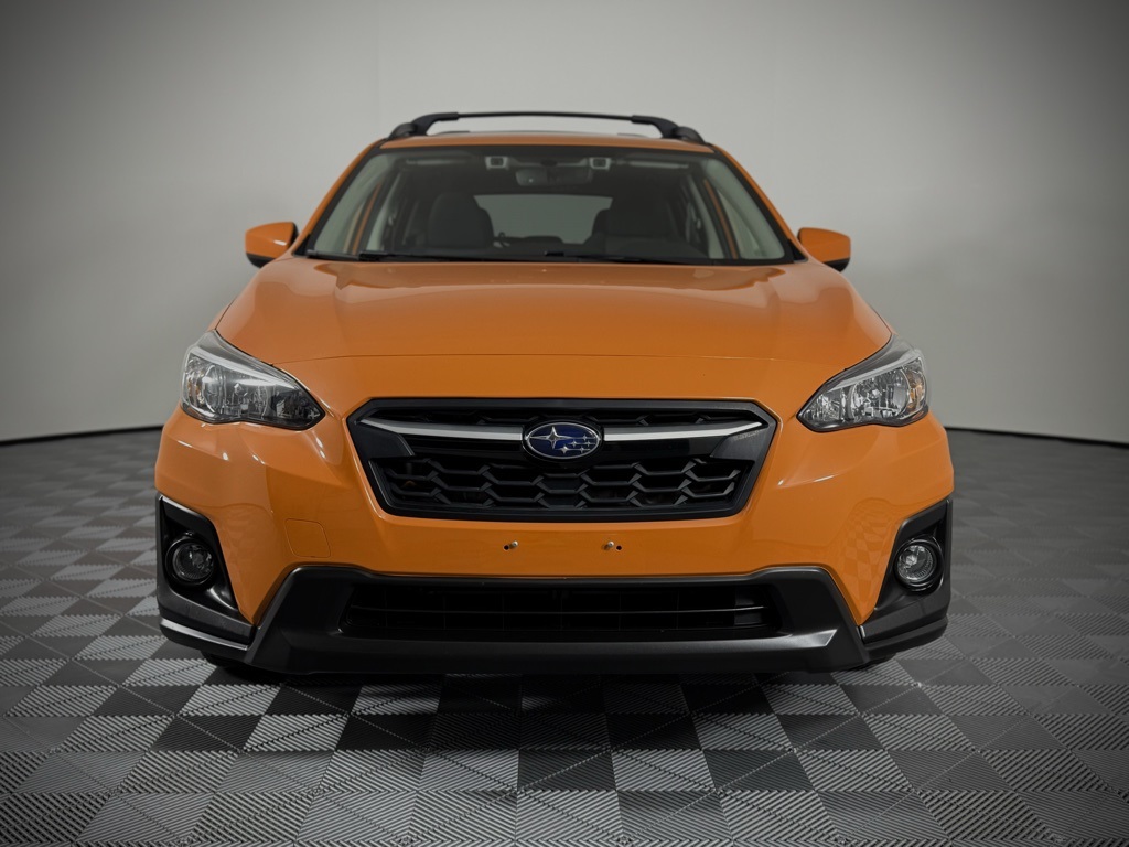 2018 Subaru Crosstrek 2.0i Premium photo 8