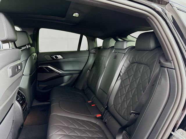 2026 Bmw X6 xDrive40i photo 25