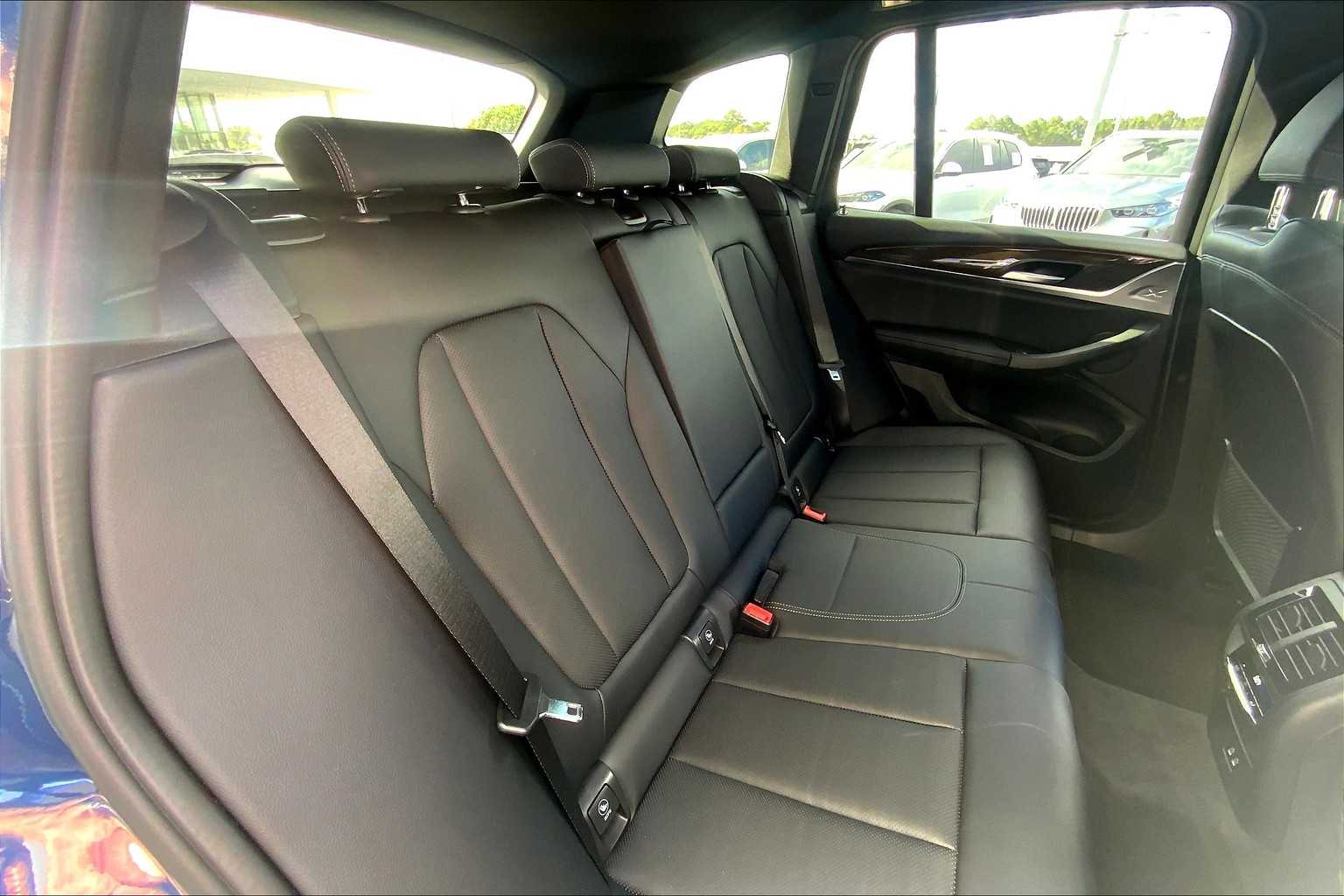 2024 Bmw X3 sDrive30i photo 19
