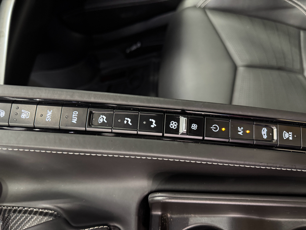 2023 Chevrolet Corvette 3LT photo 28