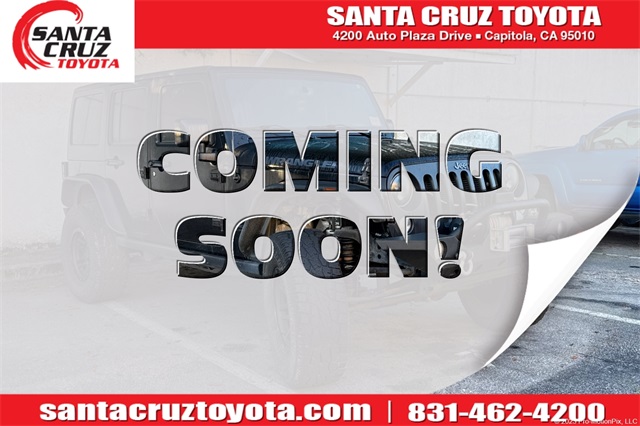 2017 Jeep Wrangler Unlimited Big Bear's photo