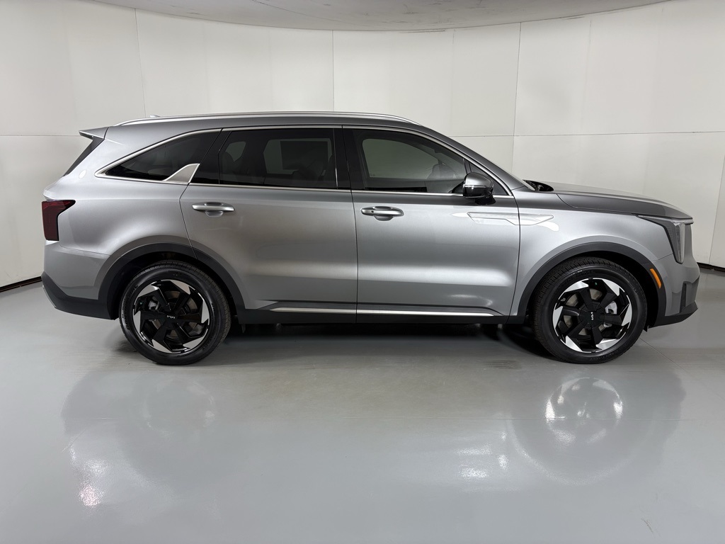 2026 Kia Sorento Hybrid EX photo 4