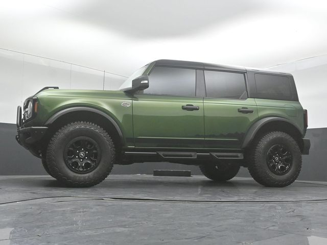 2024 FORD BRONCO - Image 40