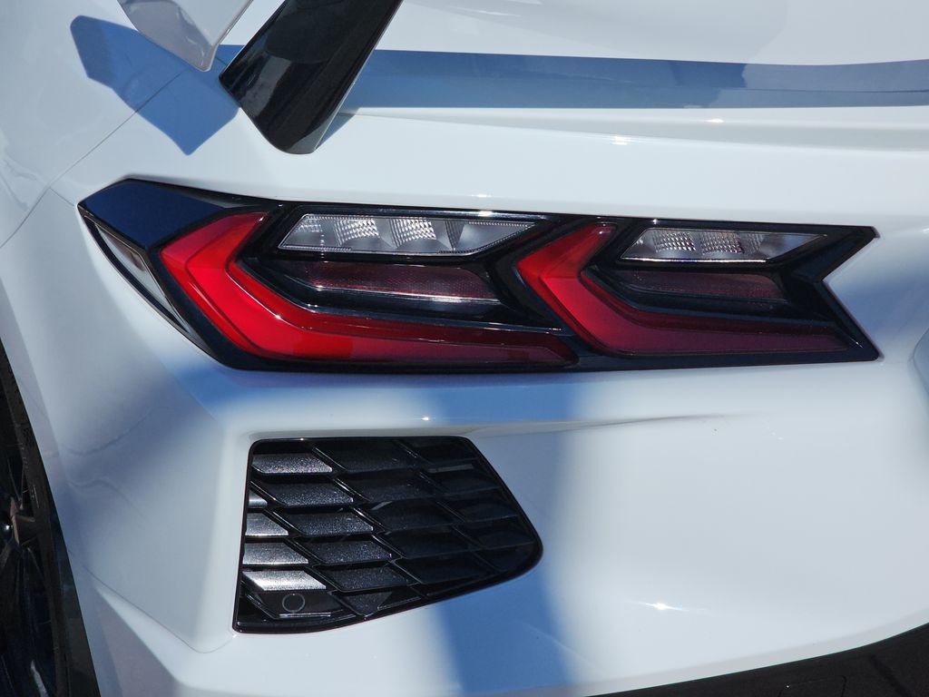 2021 Chevrolet Corvette Stingray 2LT photo 37