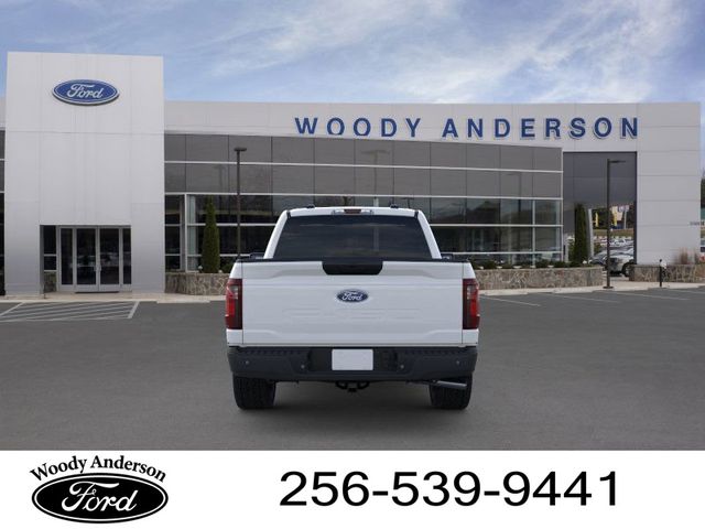 2025 Ford F-150 XL photo 17