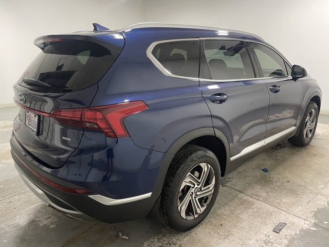 2022 Hyundai Santa Fe SEL photo 12