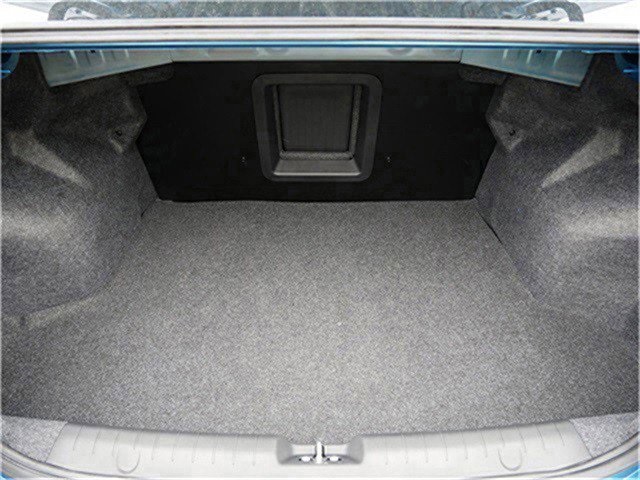 2024 Mitsubishi Mirage G4 LE photo 6