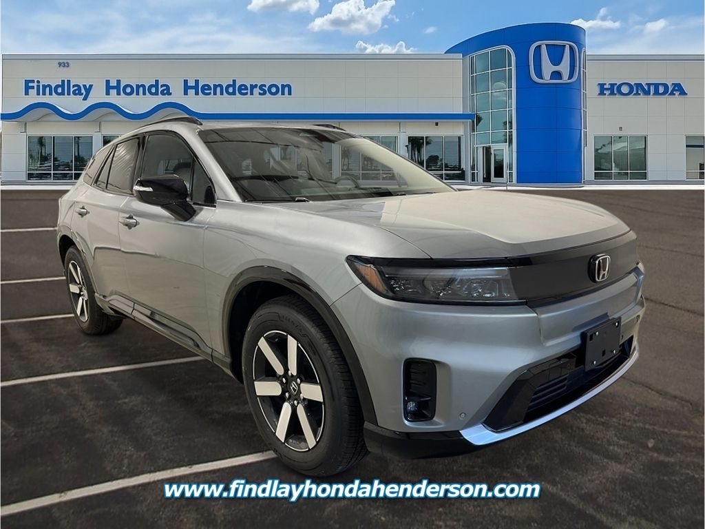 2025 Honda Prologue Touring photo 2