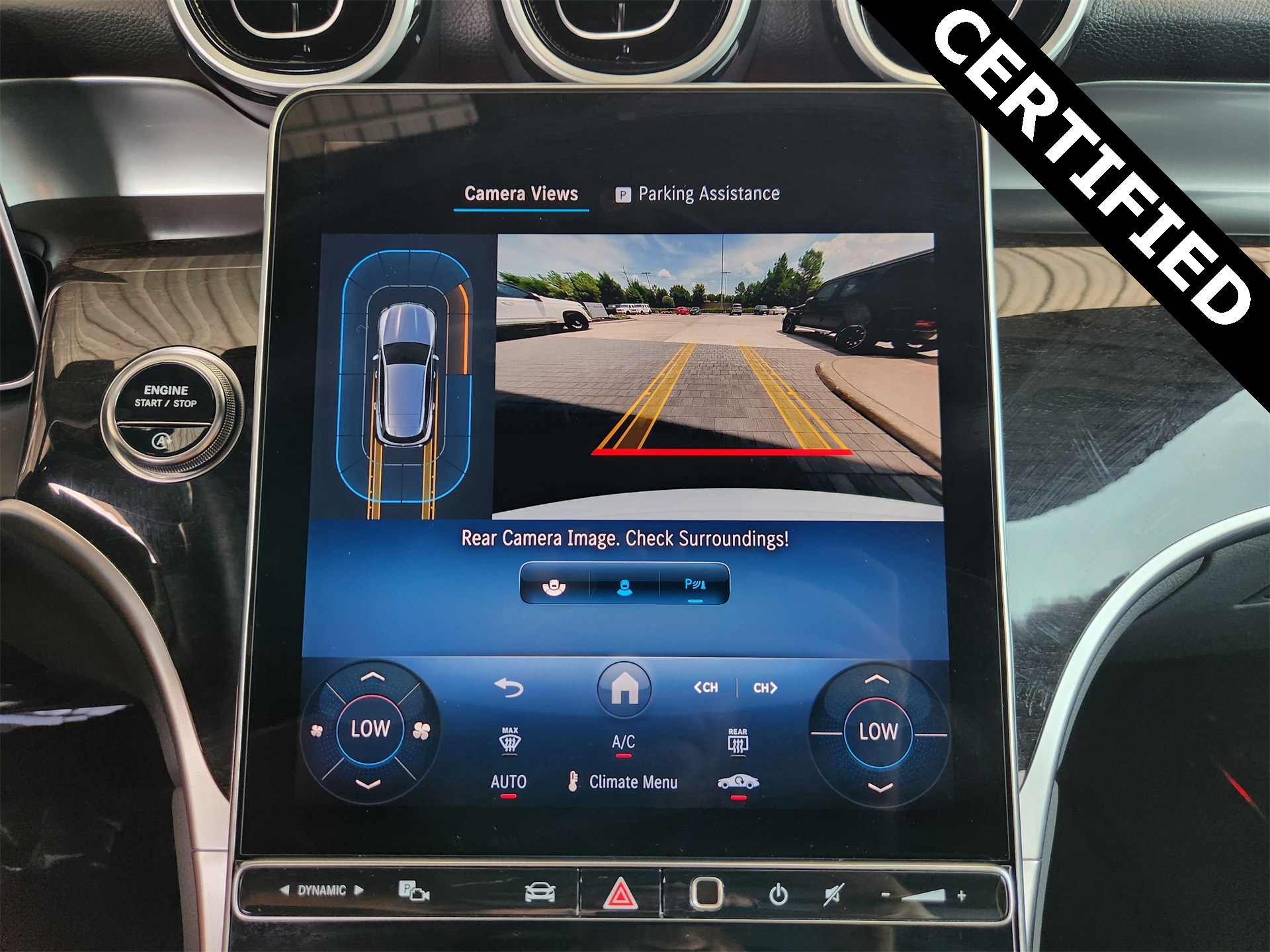 2025 Mercedes Benz GLC 300 4MATIC photo 12