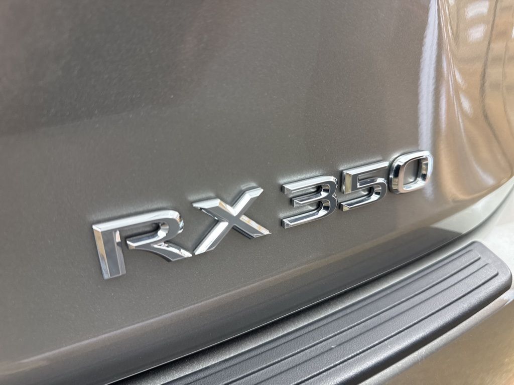 2022 Lexus RX 350 AWD photo 24