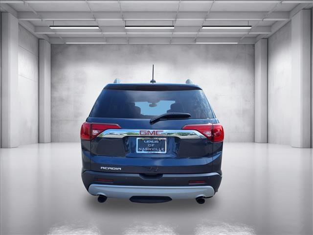 2019 Gmc Acadia photo 3