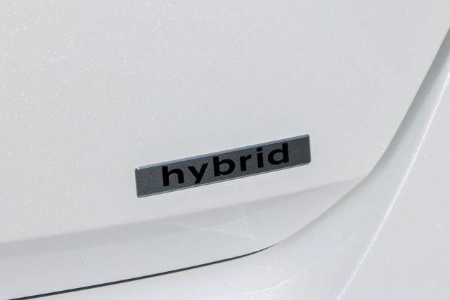 New 2025 White Hyundai Limited image 6