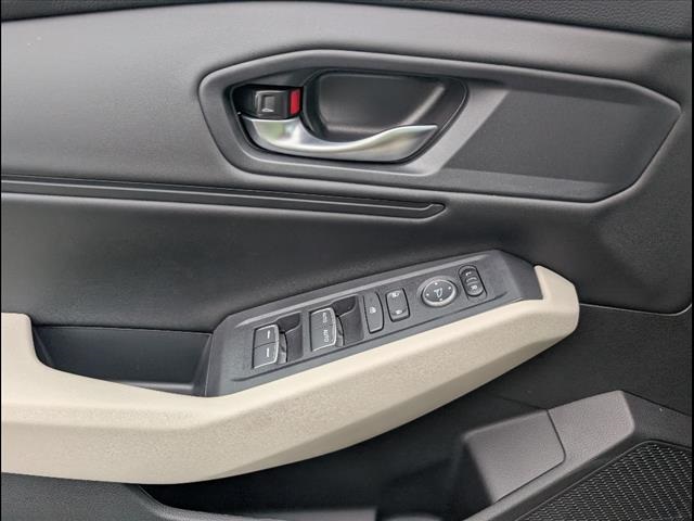 2025 Honda Accord 1.5T SE photo 15