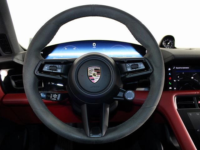 2021 Porsche Taycan 4S photo 17