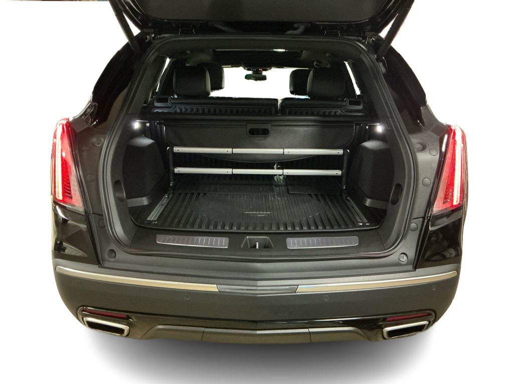2022 Cadillac XT5 Sport photo 20