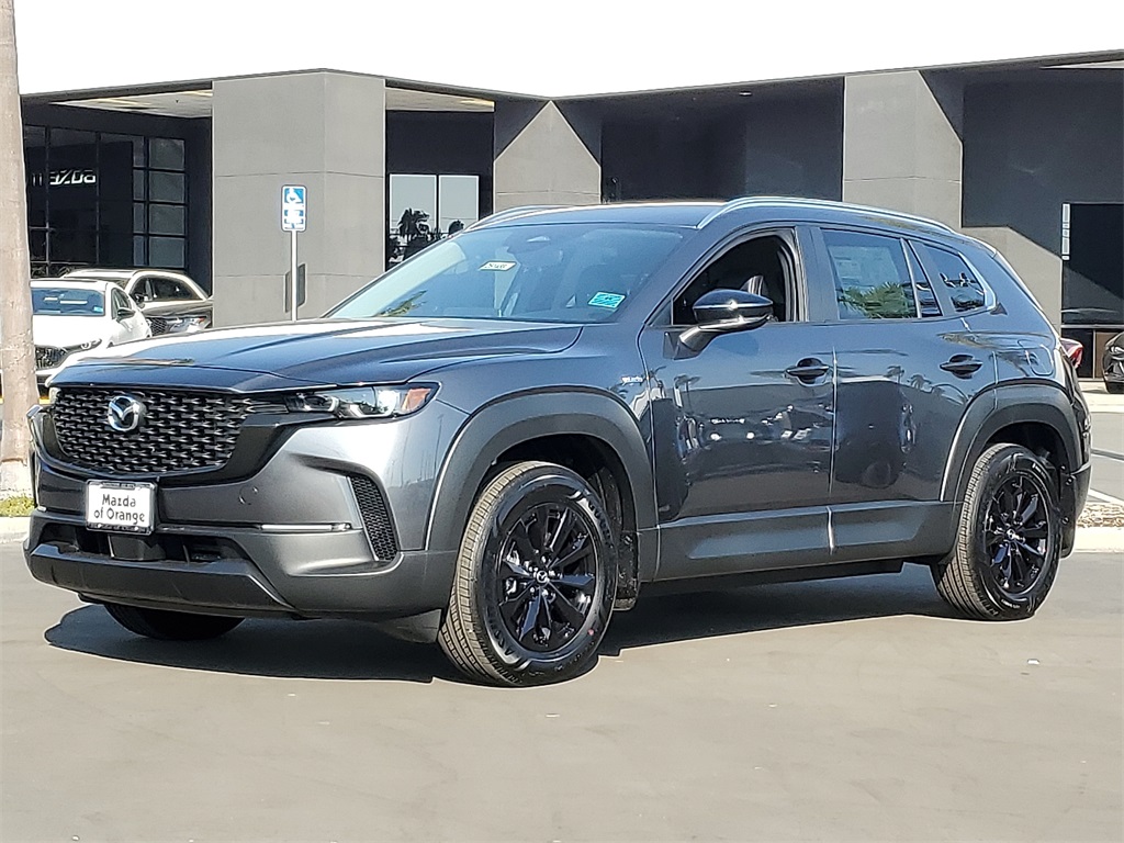 2025 Mazda CX-50 Preferred photo 22