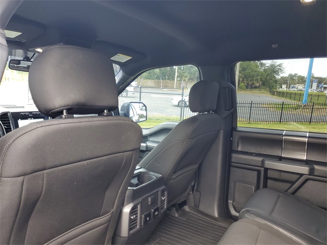 2018 Ford F-150 XLT photo 25