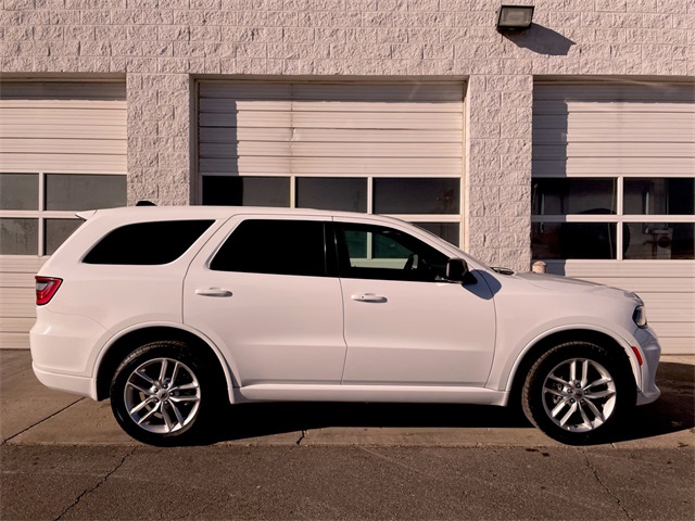 2024 Dodge Durango GT's photo