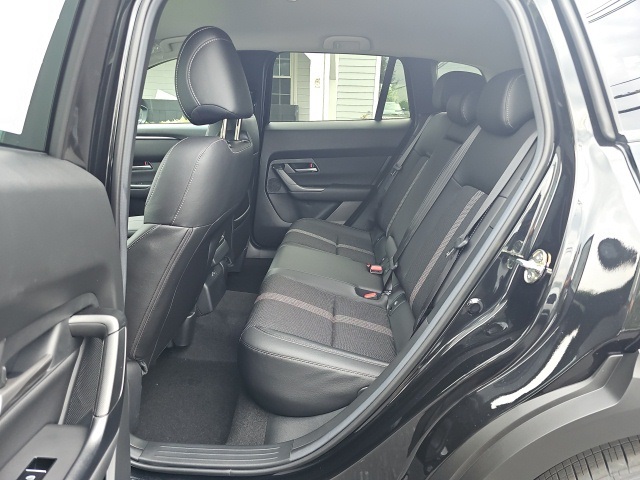 2025 Mazda CX-50 2.5 S Preferred photo 13