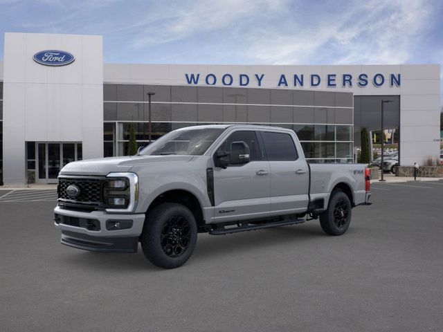 2026 Ford F-250 Base's photo