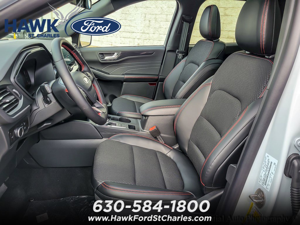 2026 FORD ESCAPE - Image 7