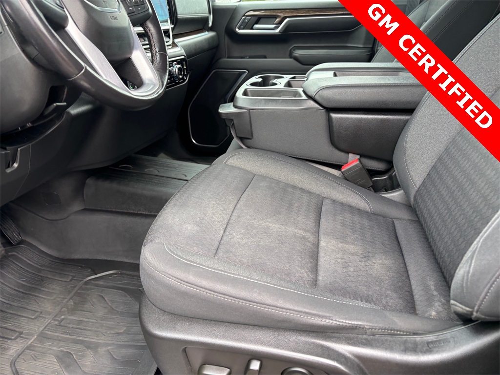 2022 Gmc Sierra 1500 Elevation photo 12