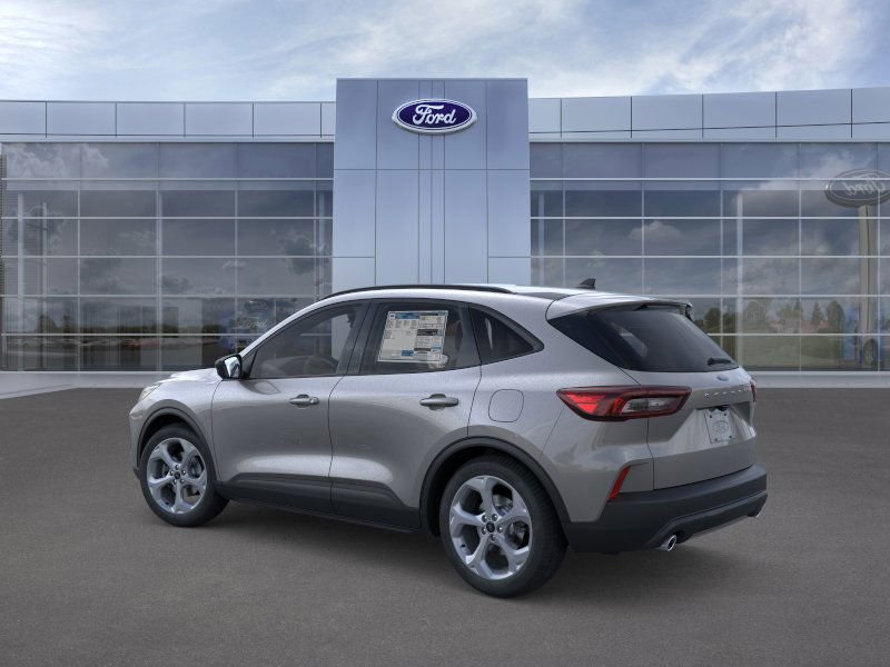2025 Ford Escape ST-Line photo 3