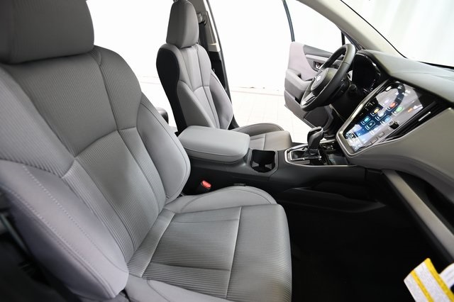 2025 Subaru Legacy Premium photo 20