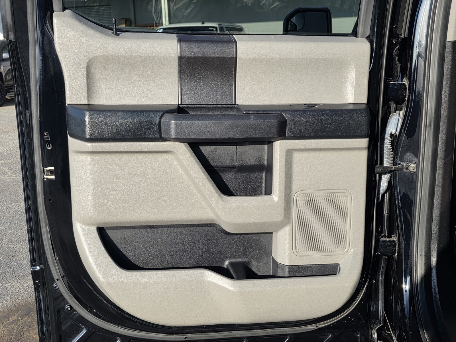 2018 Ford F-150 XL photo 15