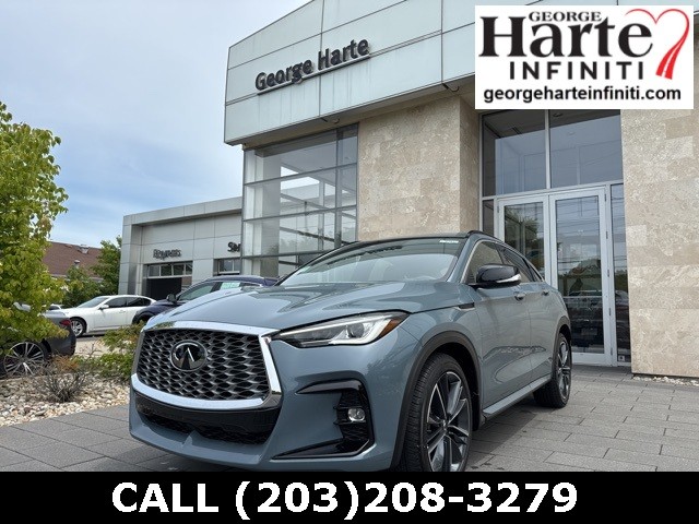Used 2021 INFINITI Q50 3.0t SENSORY for sale in Randallstown