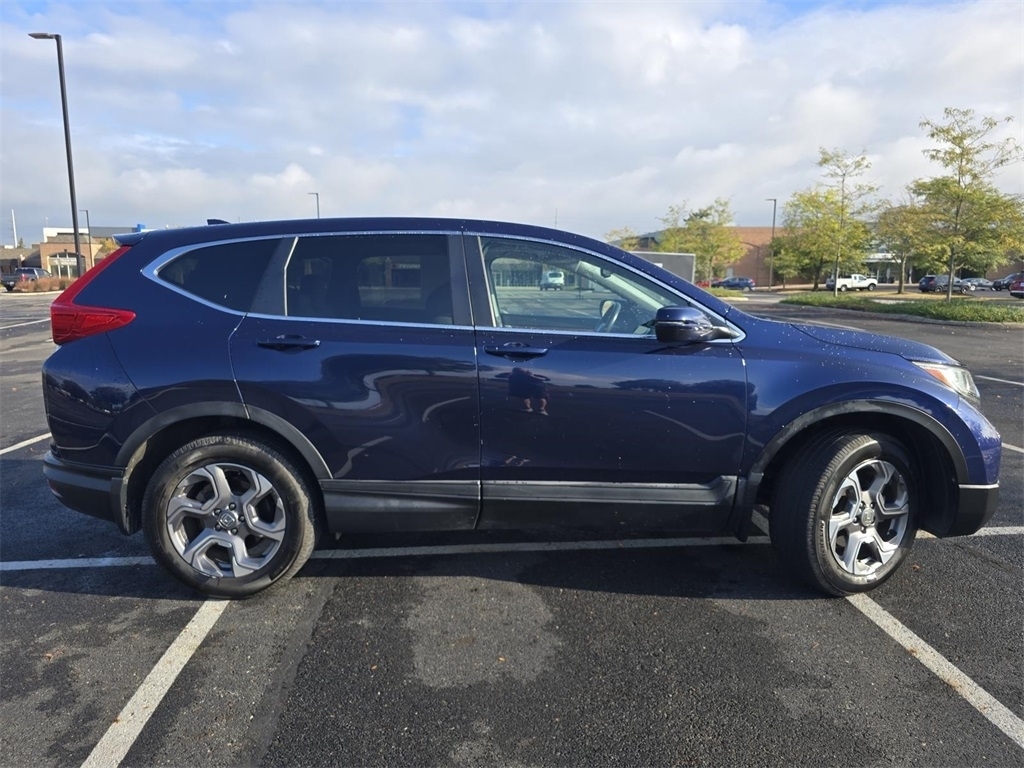2019 Honda CR-V EX-L photo 15