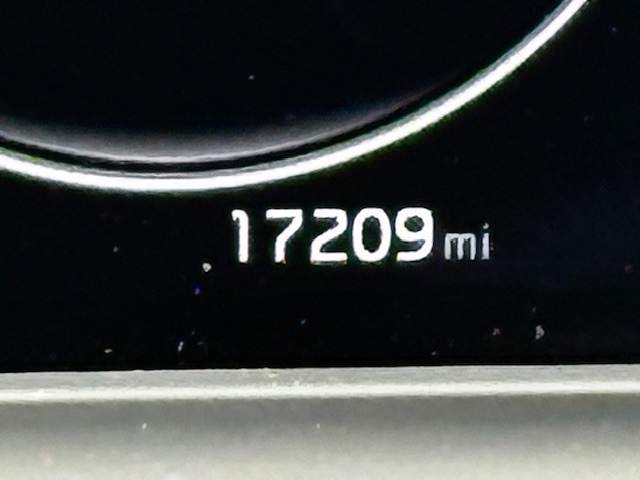 2024 Kia Seltos X-Line photo 30