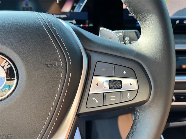 2024 Bmw X5 xDrive40i photo 14