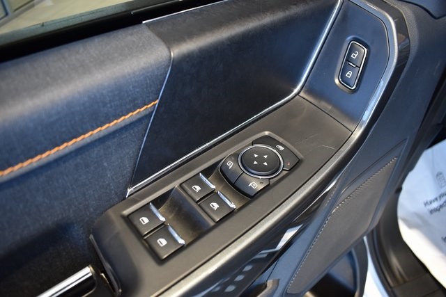 2023 Ford F-150 Tremor photo 13