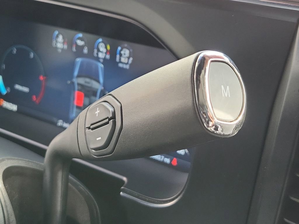 2024 Ford F-250 Lariat photo 16