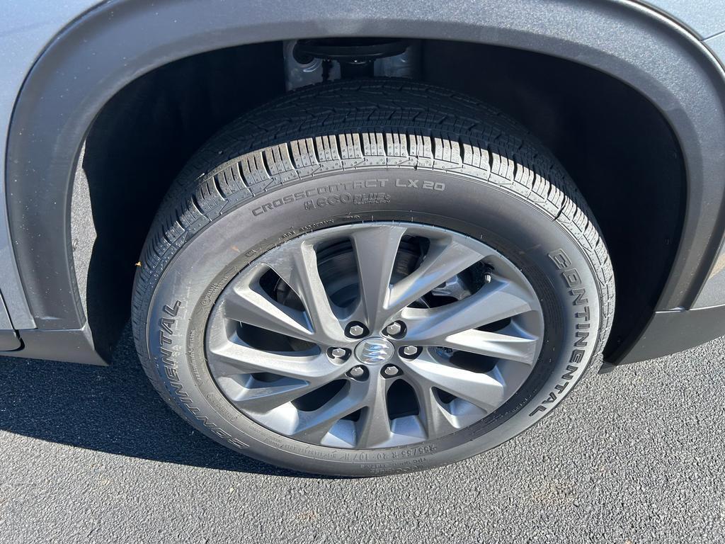 2026 Buick Enclave Preferred photo 17