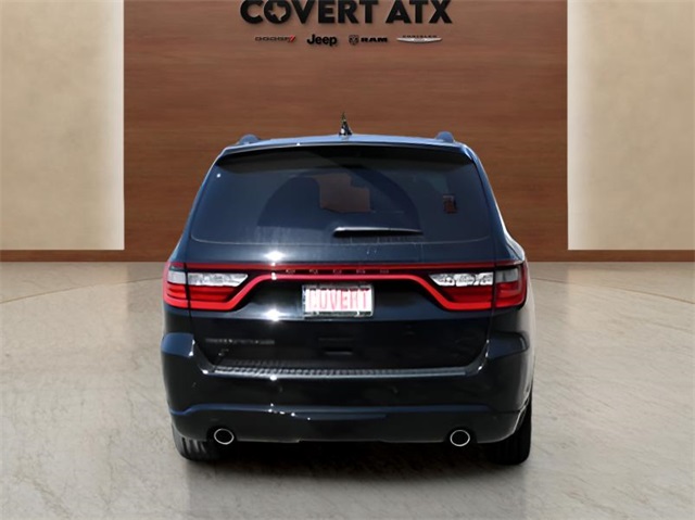 2026 Dodge Durango GT Blacktop photo 3