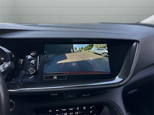 2023 Buick Envision Preferred photo 16