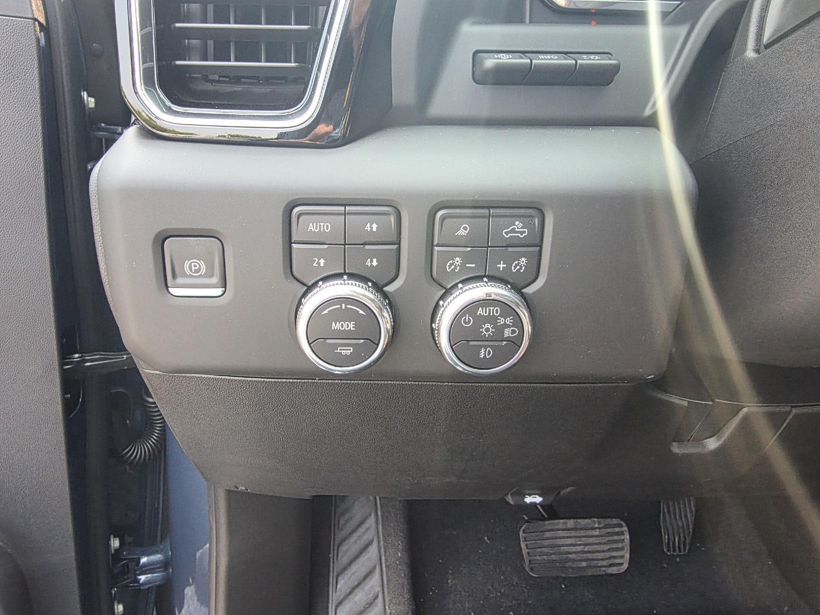 2025 Gmc Sierra 2500 HD Denali Ultimate photo 22