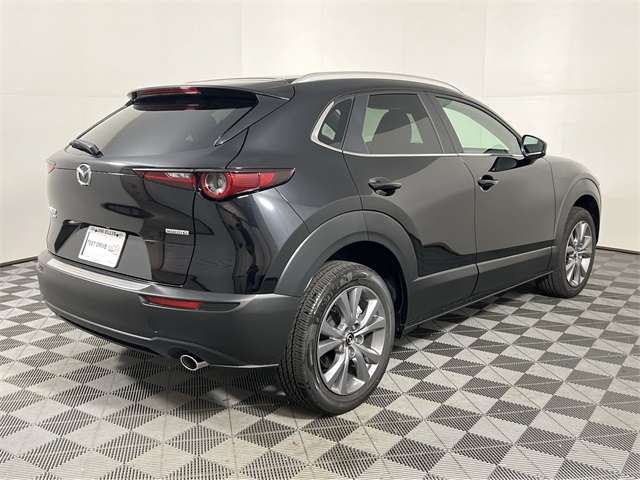 2025 Mazda CX-30 2.5 S Preferred photo 8