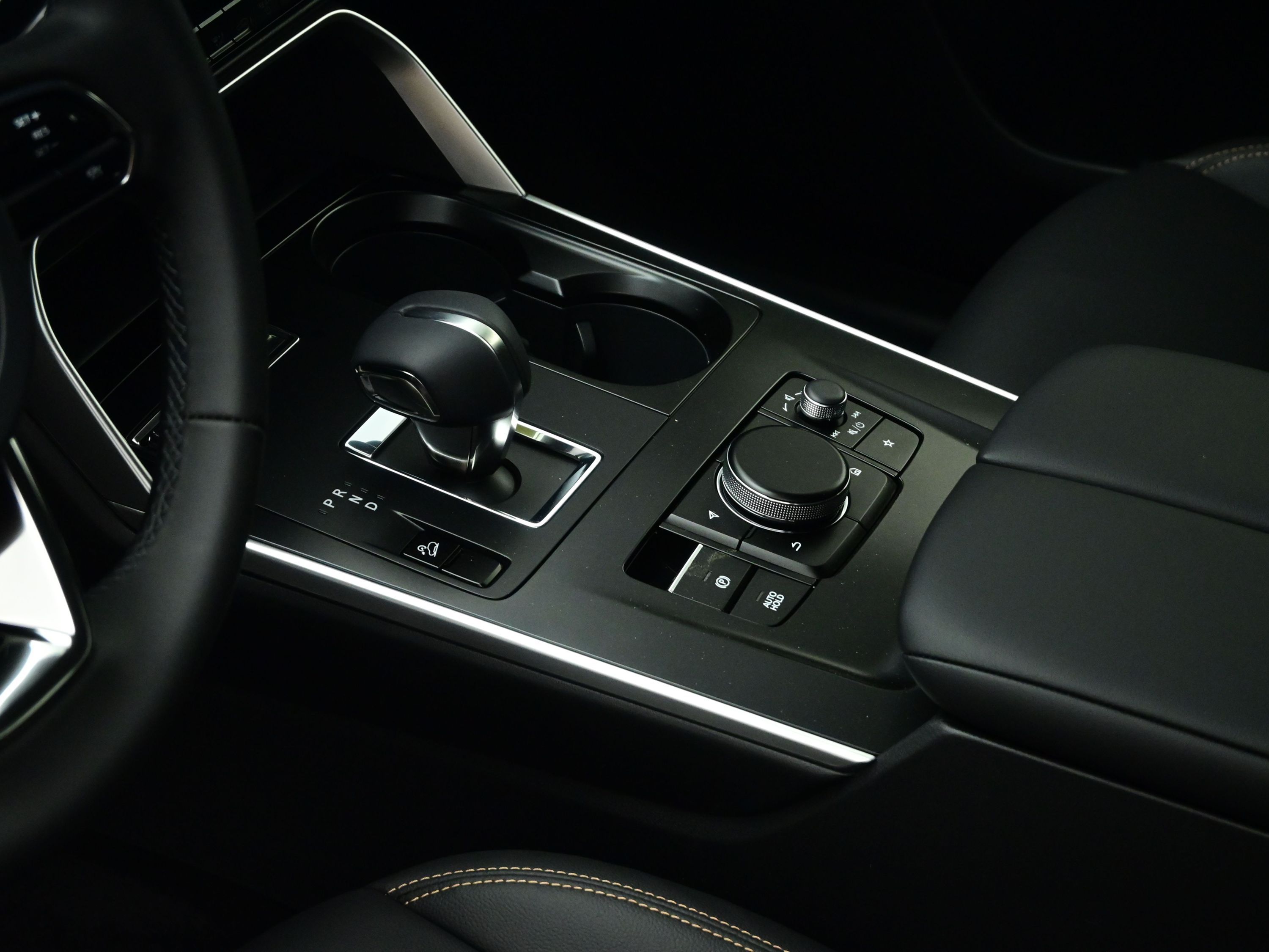2025 Mazda CX-90 3.3 Turbo Select photo 17