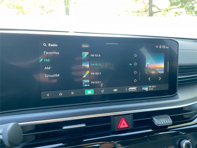 2026 Kia K5 GT-Line photo 36