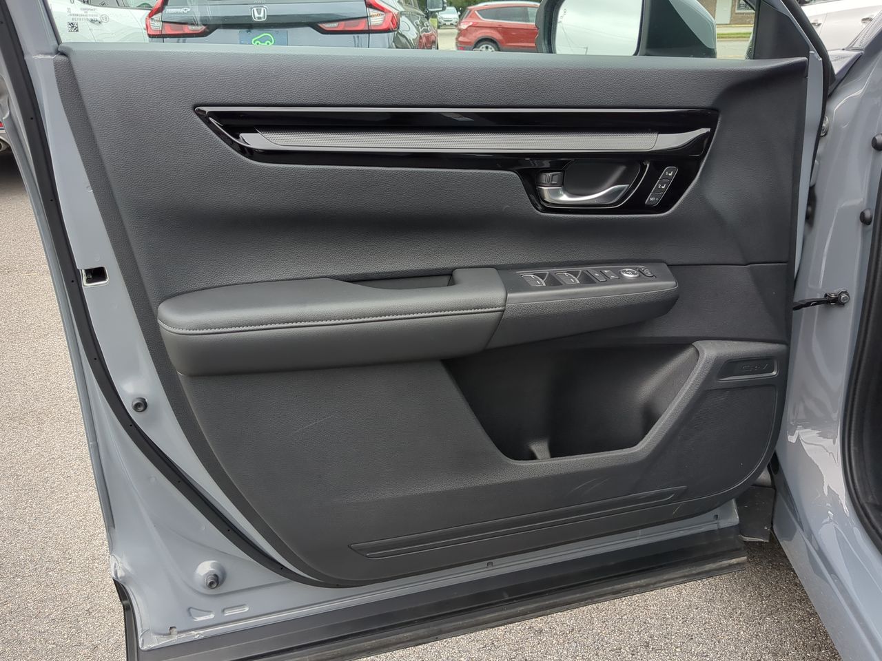 2024 Honda CR-V EX-L photo 22