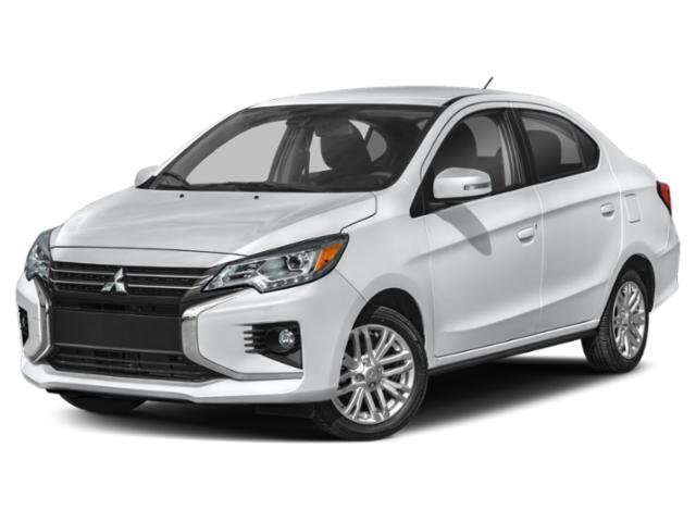 2023 Mitsubishi Mirage G4 SE's photo