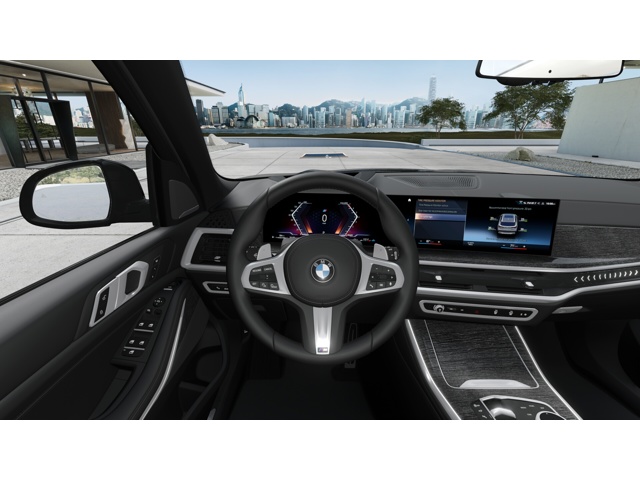 2026 Bmw X5 xDrive40i photo 11