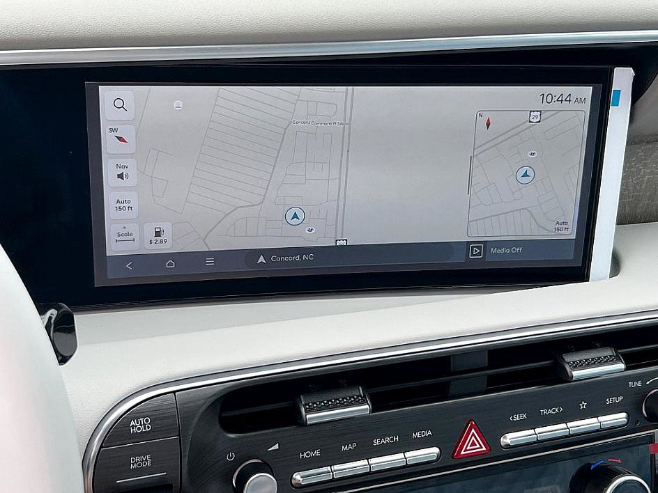 2026 Hyundai Palisade SEL photo 8