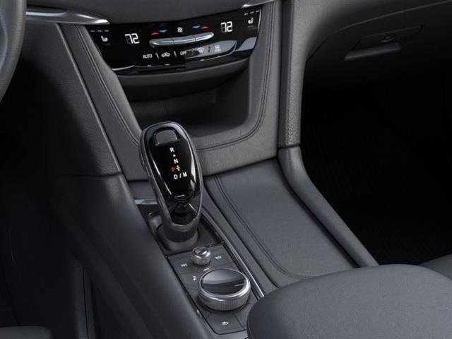 2025 Cadillac XT5 Luxury photo 23