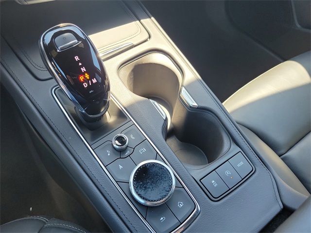 2024 Cadillac XT4 Premium Luxury photo 26