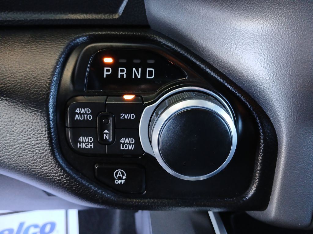 2023 Ram 1500 Big Horn Lone Star photo 16